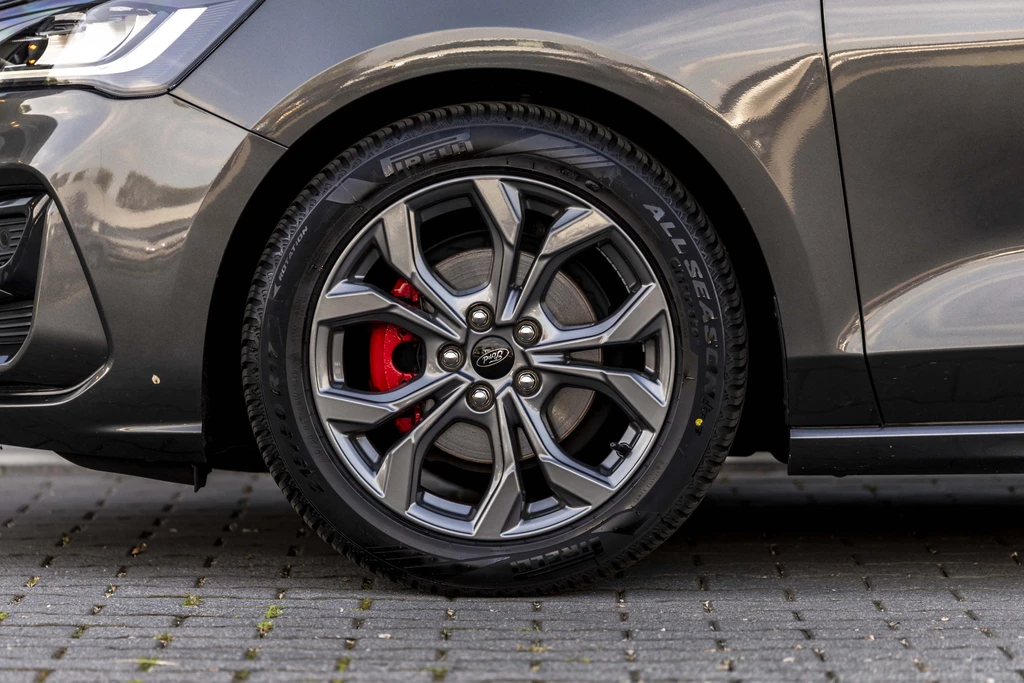 Ford Focus – foto 19