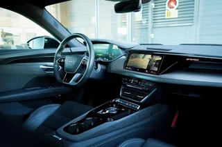 Audi e-tron GT – thumbnail 36