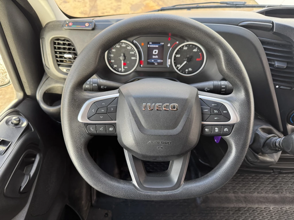 Iveco Daily – foto 21