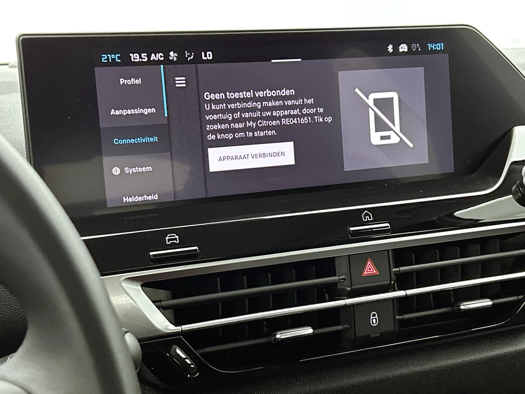 Citroën C4 – foto 16