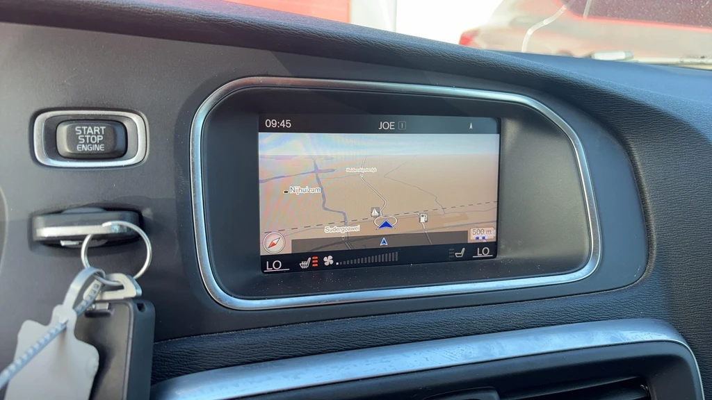 Volvo V40 – foto 10