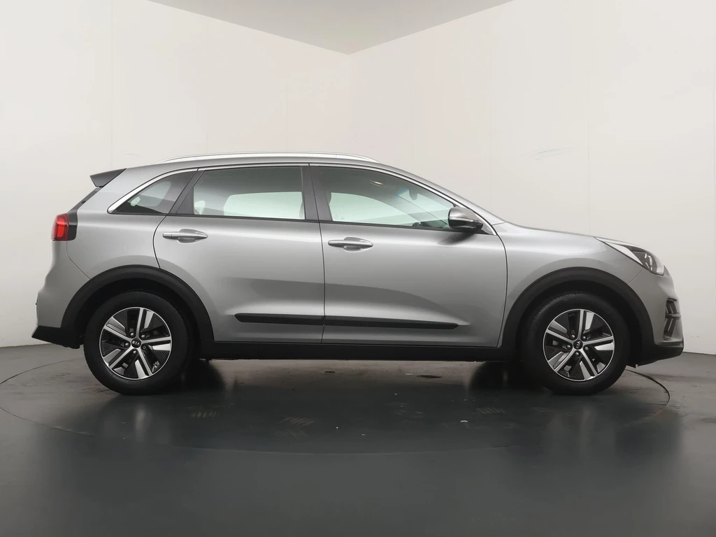 Kia Niro – foto 6