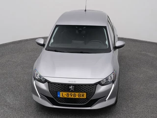 Peugeot e-208 – thumbnail 17