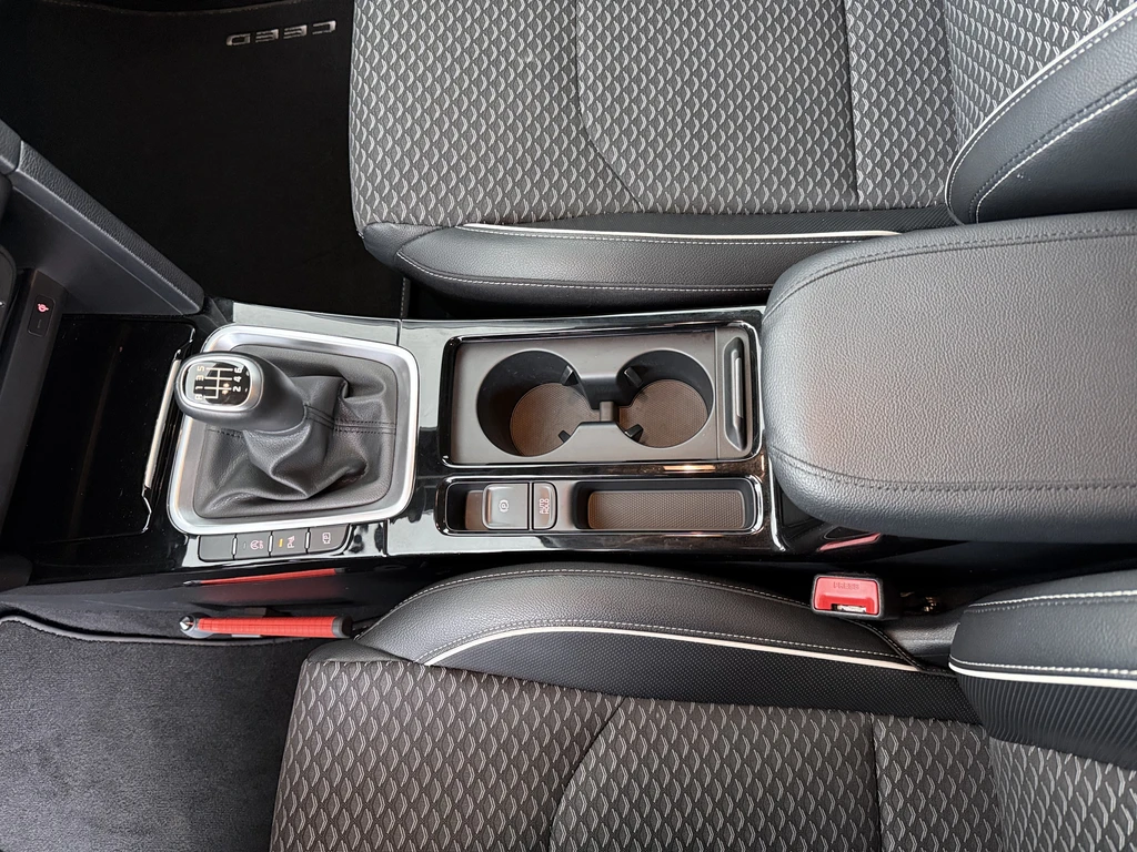 Kia Ceed Sportswagon – foto 33