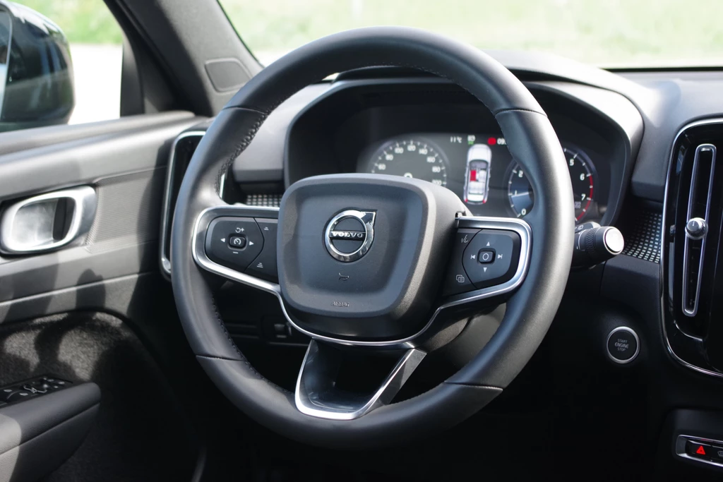 Volvo XC40 – foto 34
