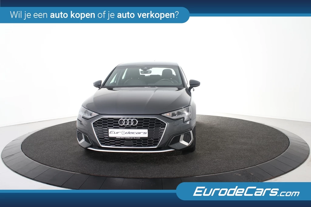 Audi A3 – foto 14
