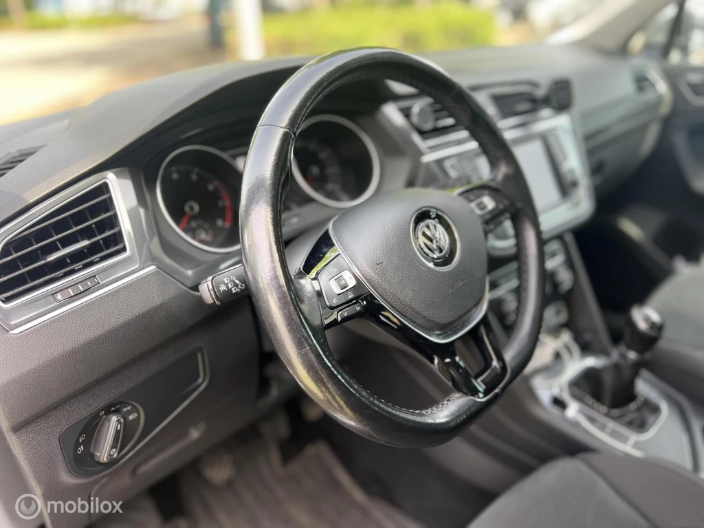 Volkswagen Tiguan – foto 15