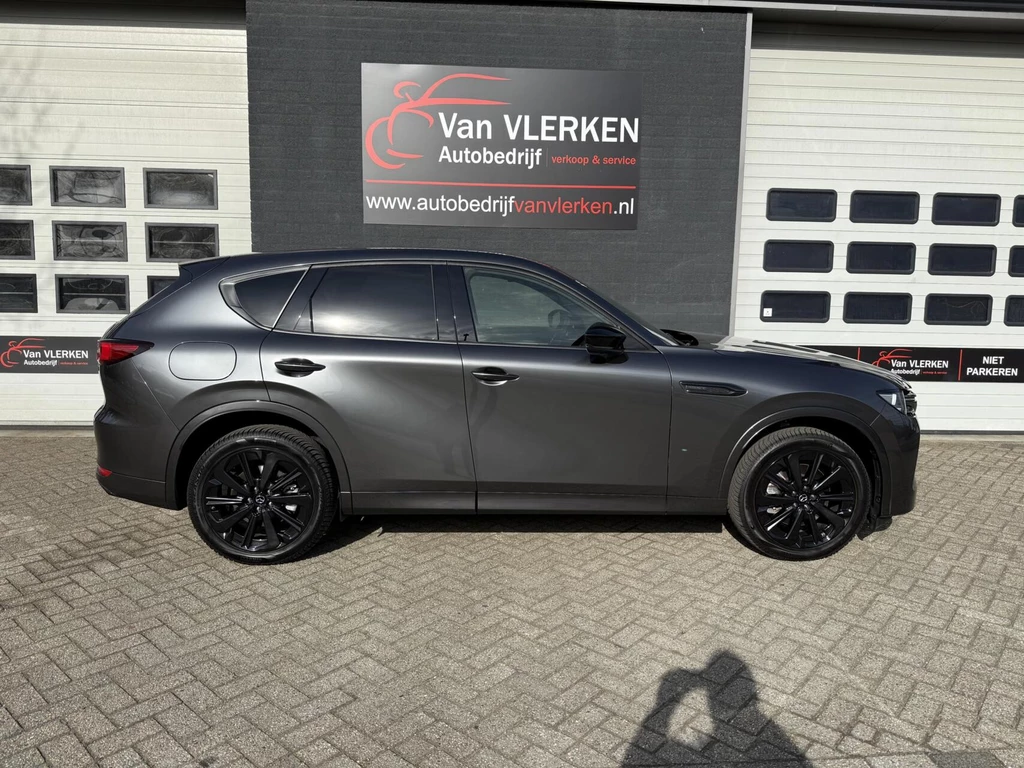 Mazda CX-60 – foto 4