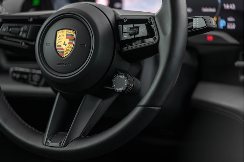 Porsche Taycan – foto 22