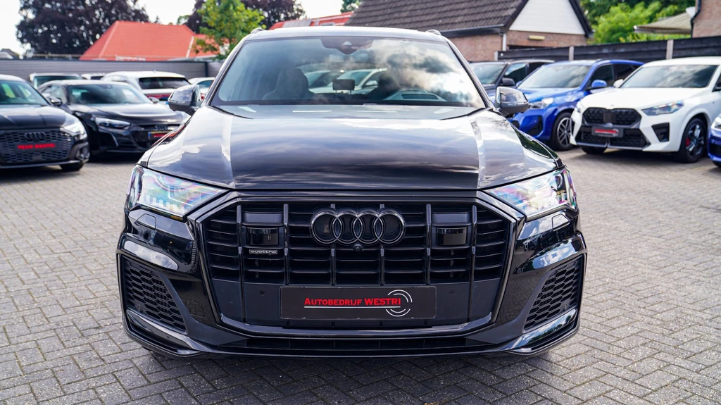 Audi Q7 – foto 13