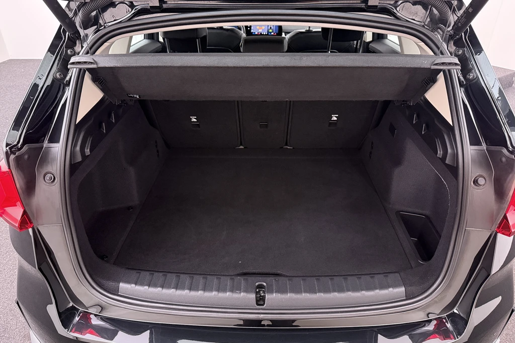 BMW X1 – foto 13