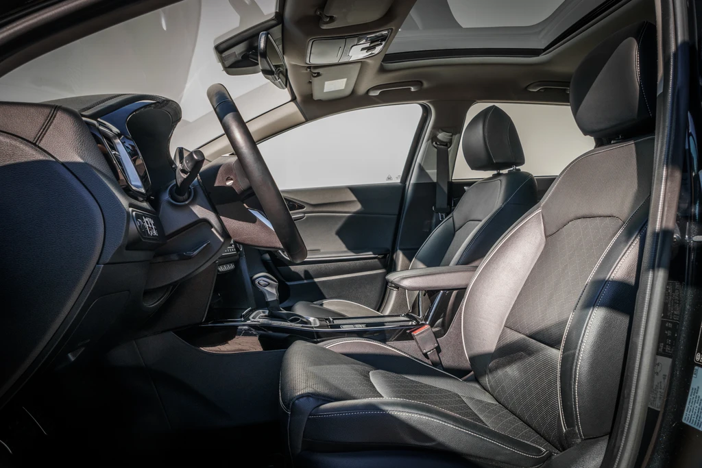 Kia Ceed Sportswagon – foto 19