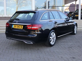 Mercedes-Benz C-Klasse – thumbnail 4