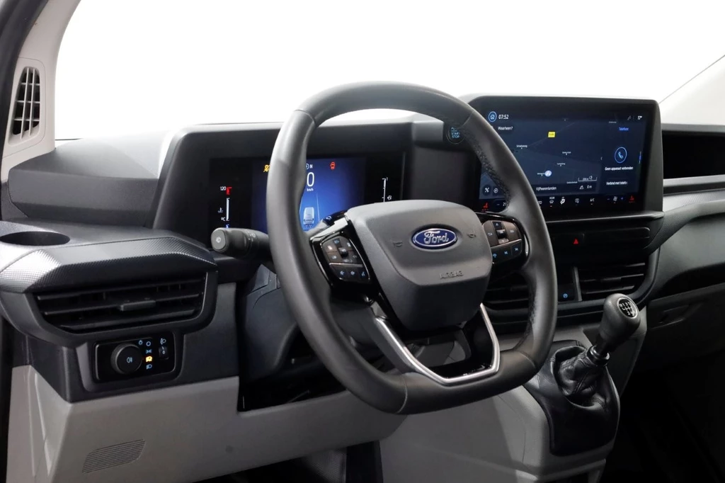 Ford Transit Custom – foto 13