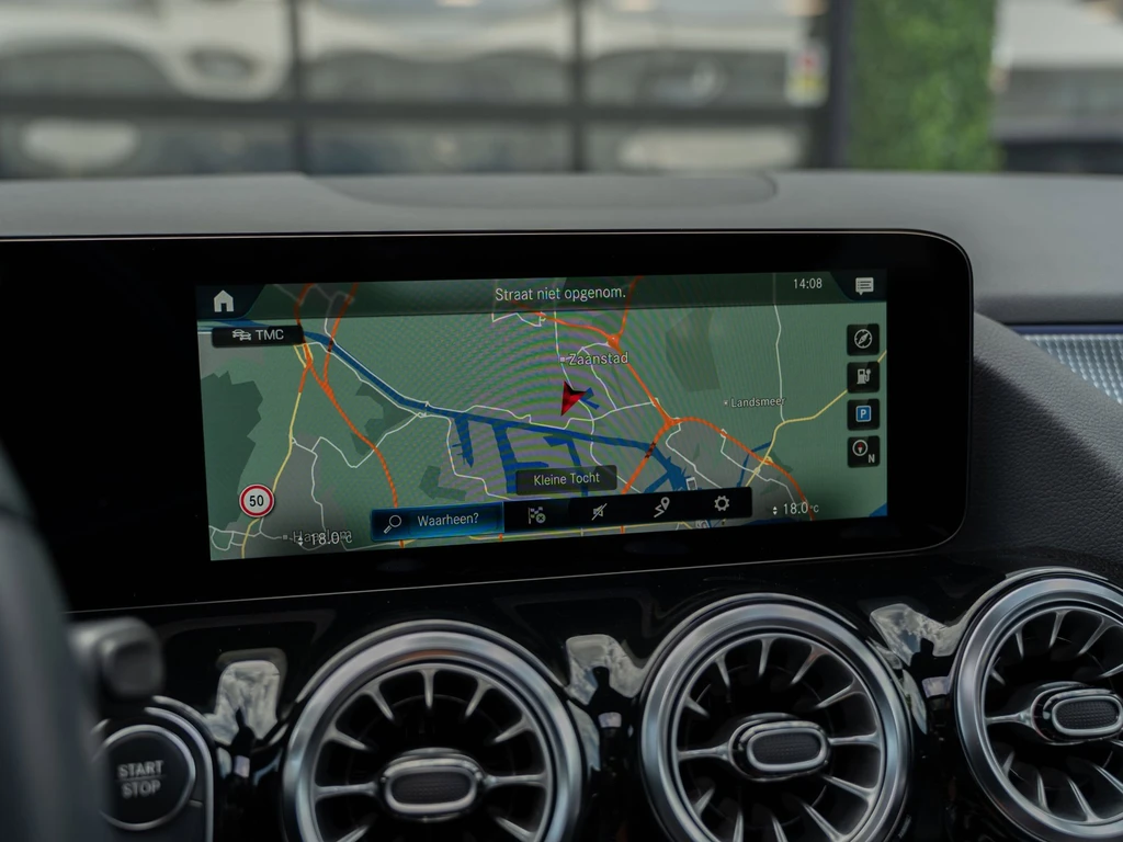 Mercedes-Benz EQA – foto 34