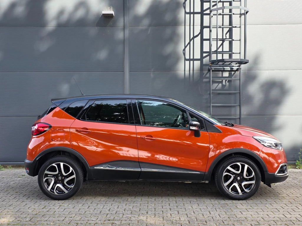 Renault Captur – foto 6