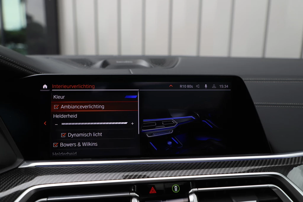 BMW X6 – foto 15