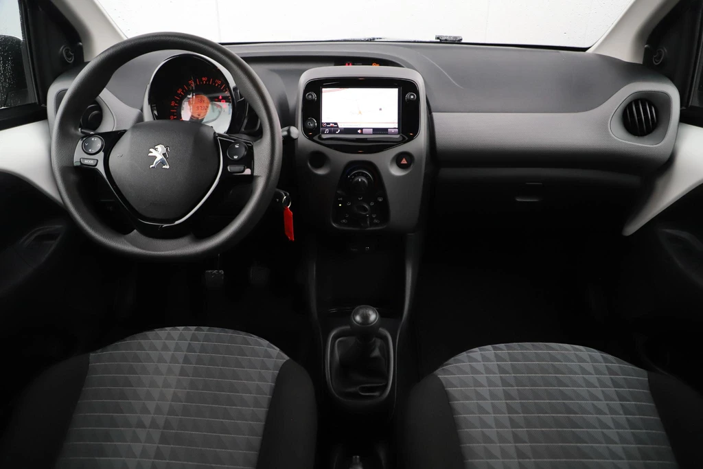Peugeot 108 – foto 9