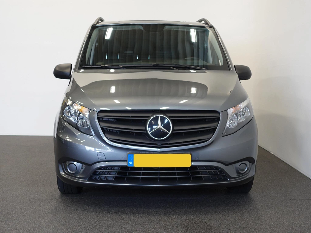 Mercedes-Benz Vito – foto 4