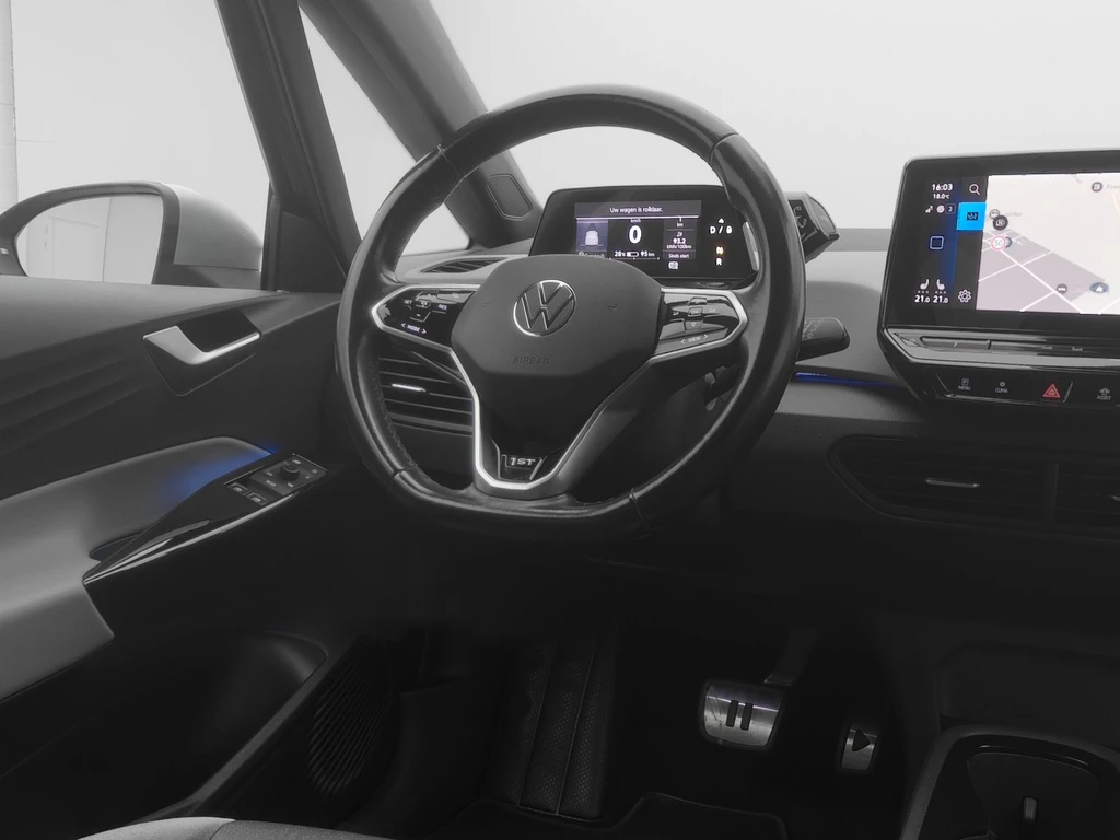 Volkswagen ID.3 – foto 25
