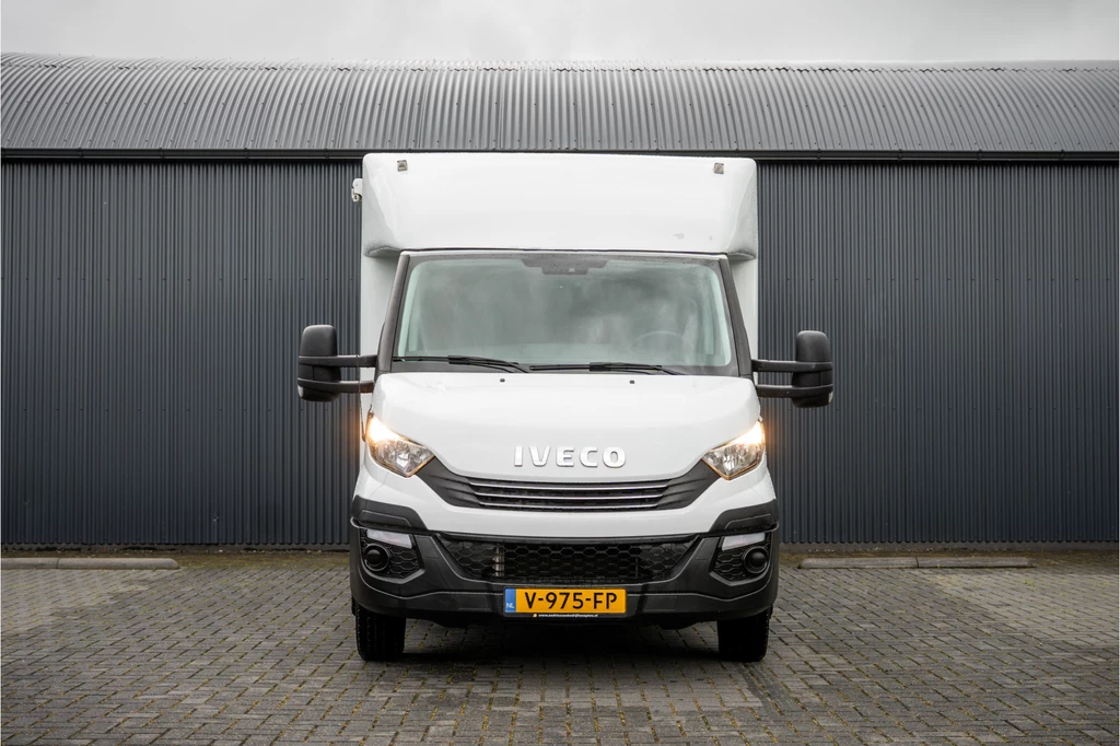 Iveco Daily – foto 9