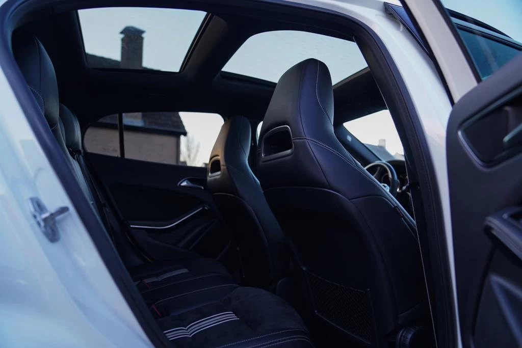 Mercedes-Benz GLA – foto 39