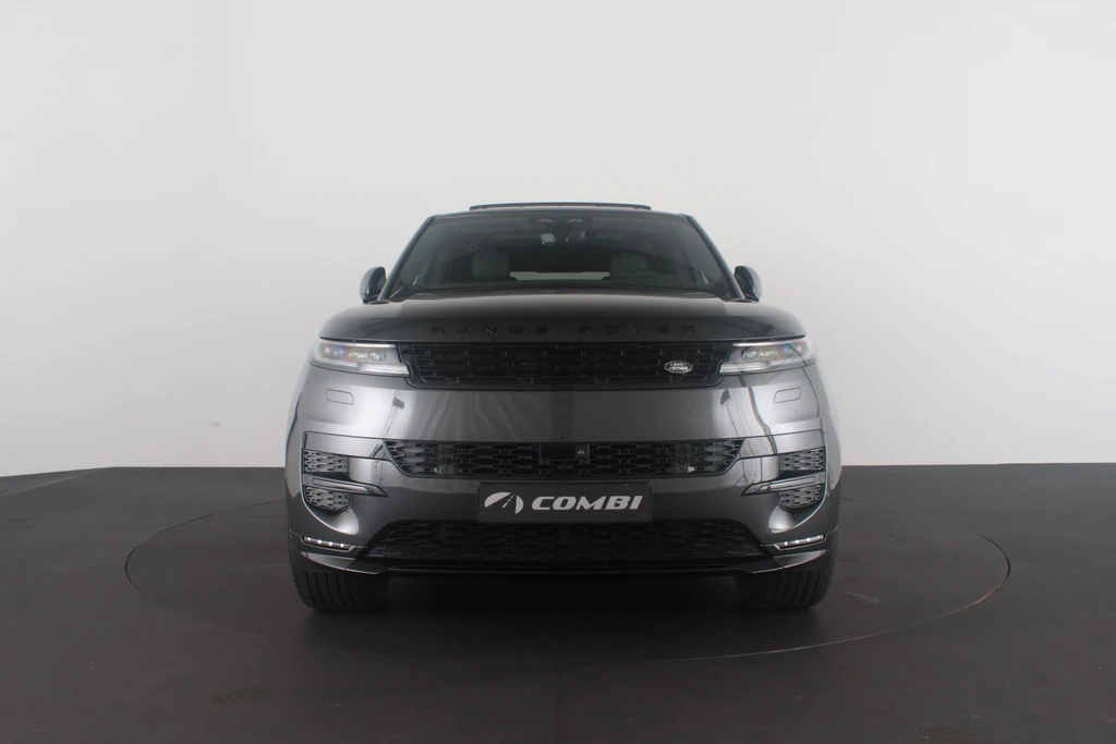 Land Rover Range Rover Sport – foto 11