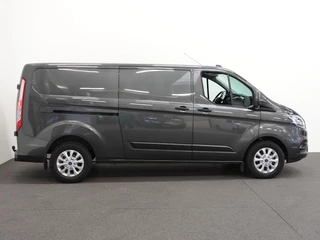 Ford Transit Custom – thumbnail 6