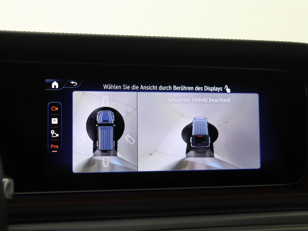 Mercedes-Benz G-Klasse – foto 19