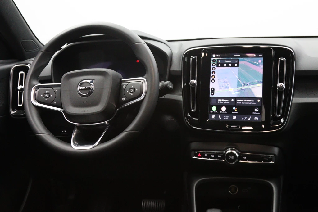 Volvo XC40 – foto 24
