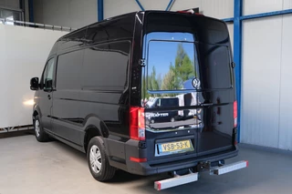Volkswagen Crafter – thumbnail 2