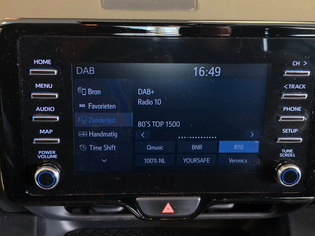 Toyota Yaris – foto 21