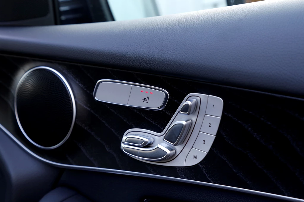 Mercedes-Benz GLC – foto 35