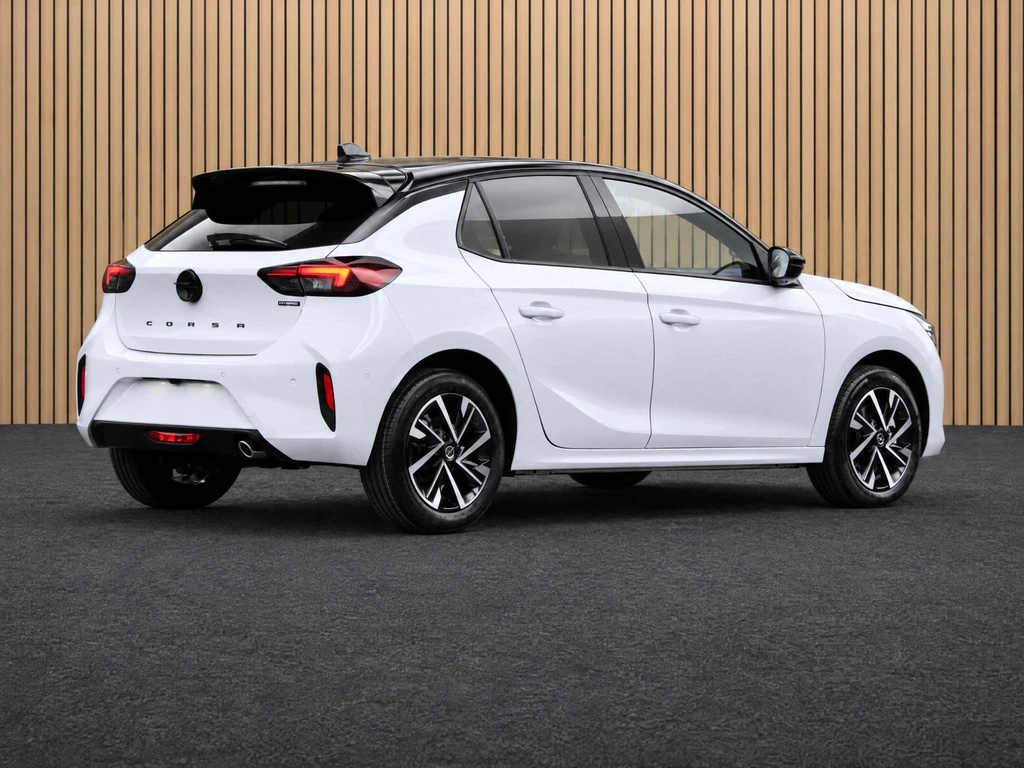 Opel Corsa – foto 3