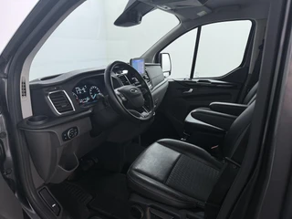 Ford Transit Custom – thumbnail 11