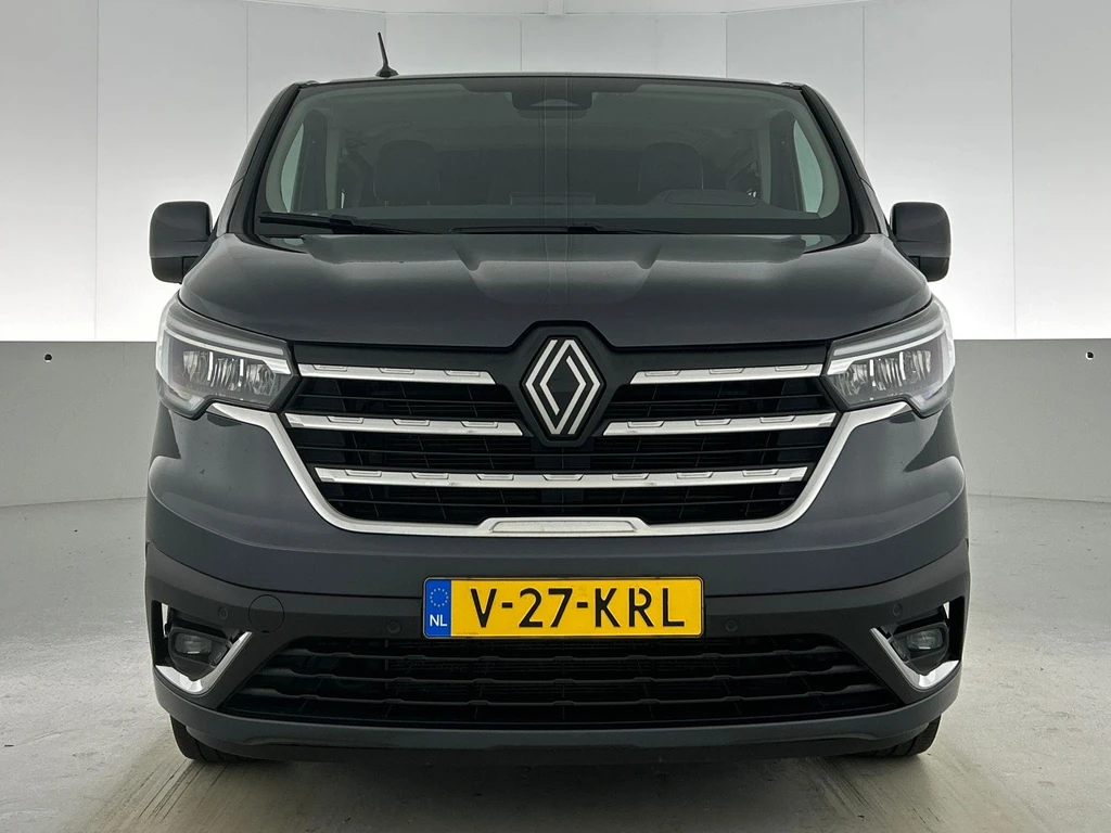 Renault Trafic – foto 6