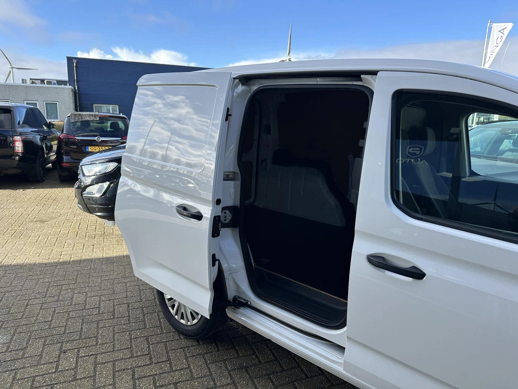 Volkswagen Caddy – foto 8