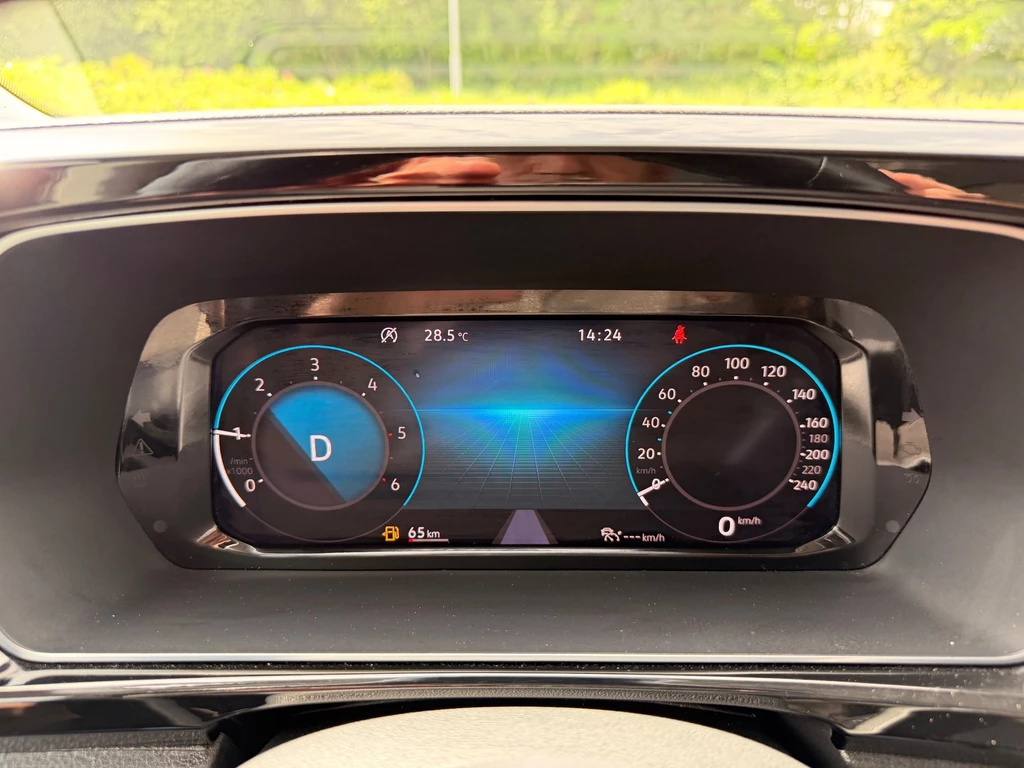Volkswagen Caddy – foto 33