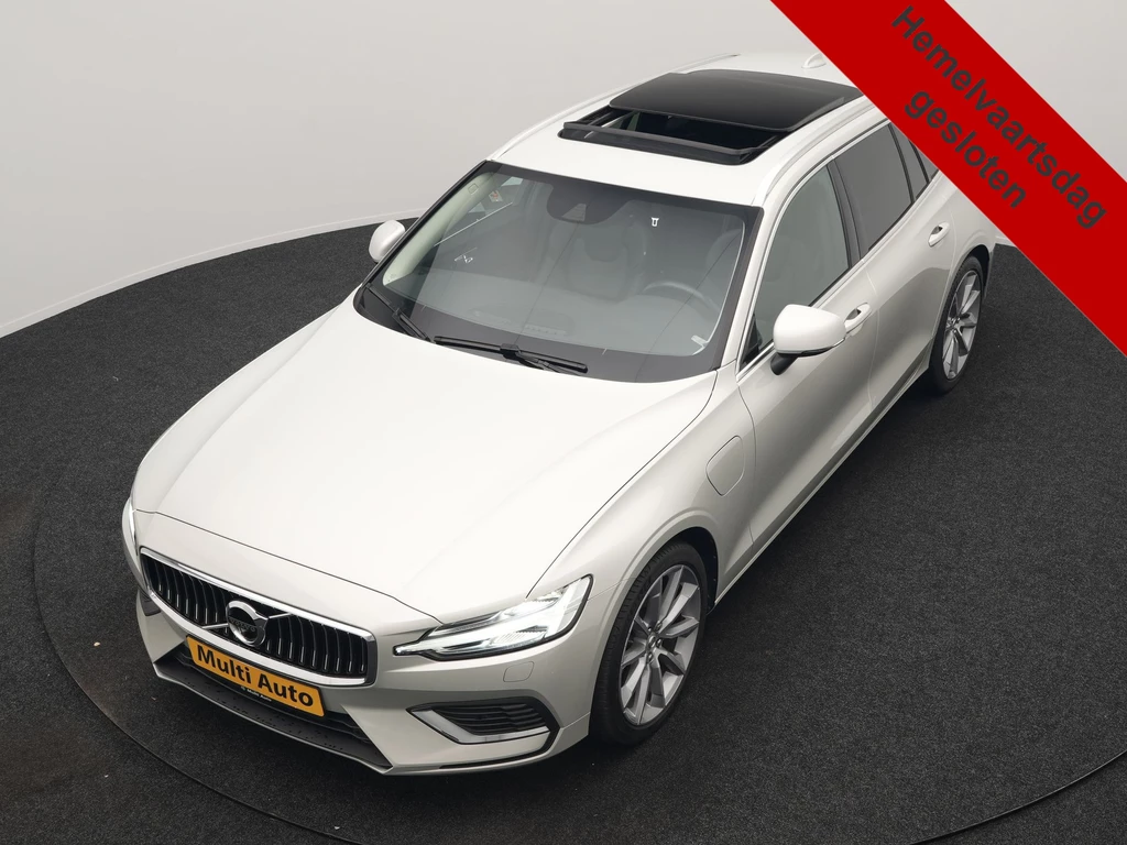 Volvo V60 – foto 2