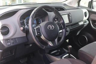 Toyota Yaris – thumbnail 19