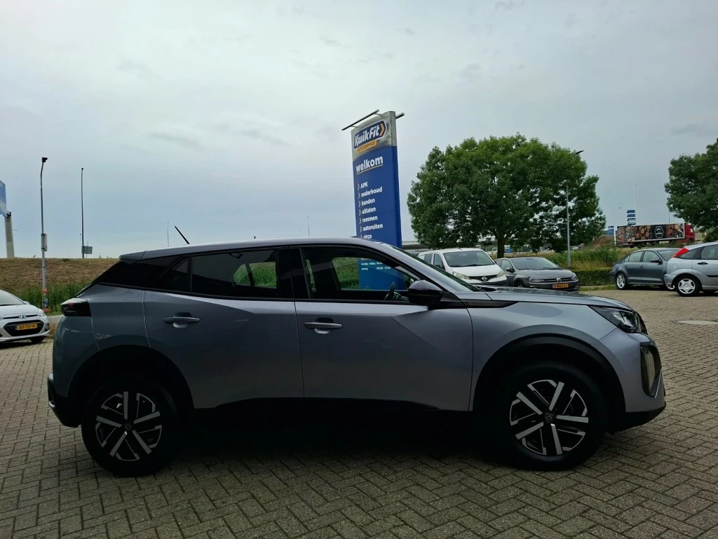 Peugeot 2008 – foto 6