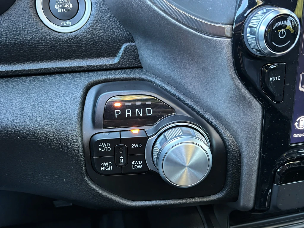 Dodge Ram 1500 – foto 30