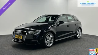 Audi A3 – thumbnail 1