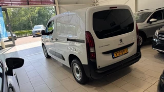 Peugeot Partner – thumbnail 2