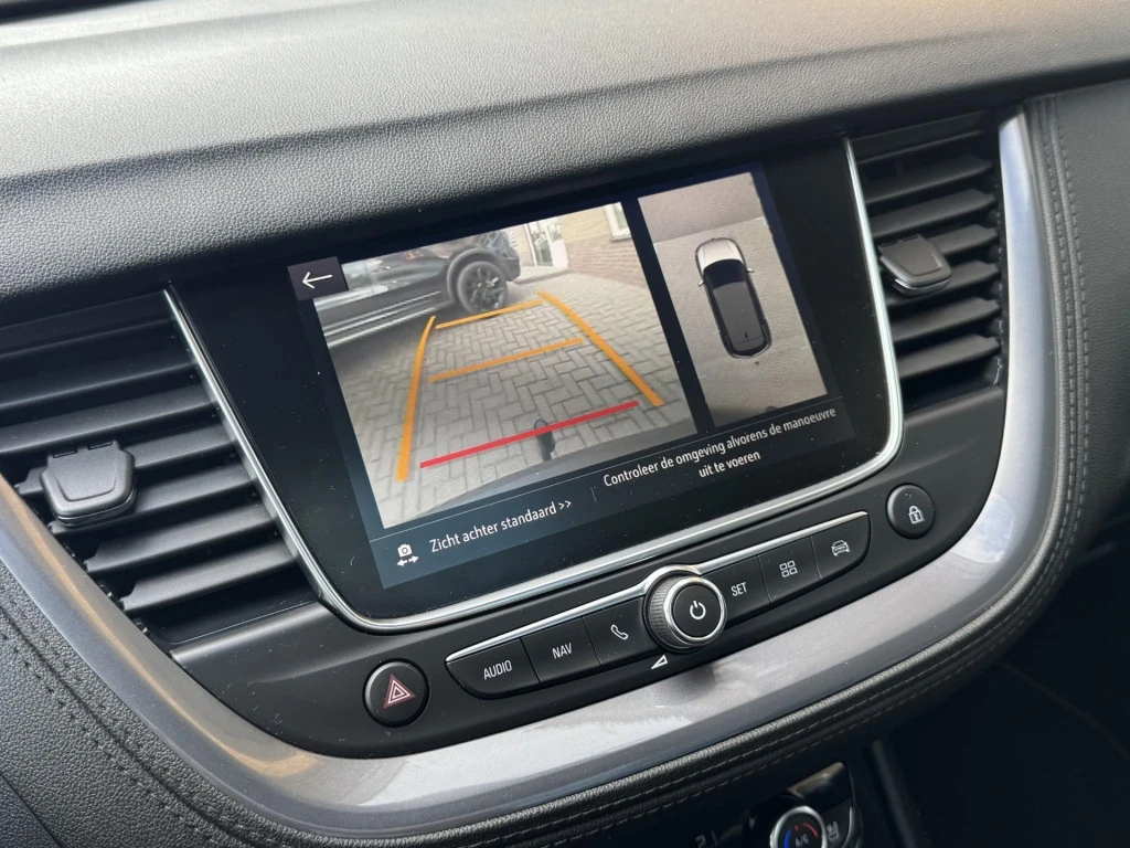 Opel Grandland X – foto 28