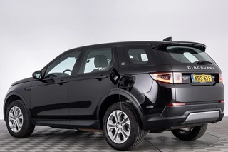 Land Rover Discovery Sport – thumbnail 2