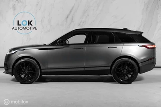 Land Rover Range Rover Velar – thumbnail 2