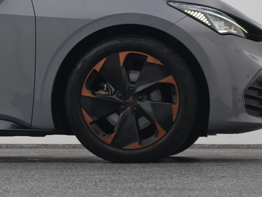 CUPRA Born – foto 43