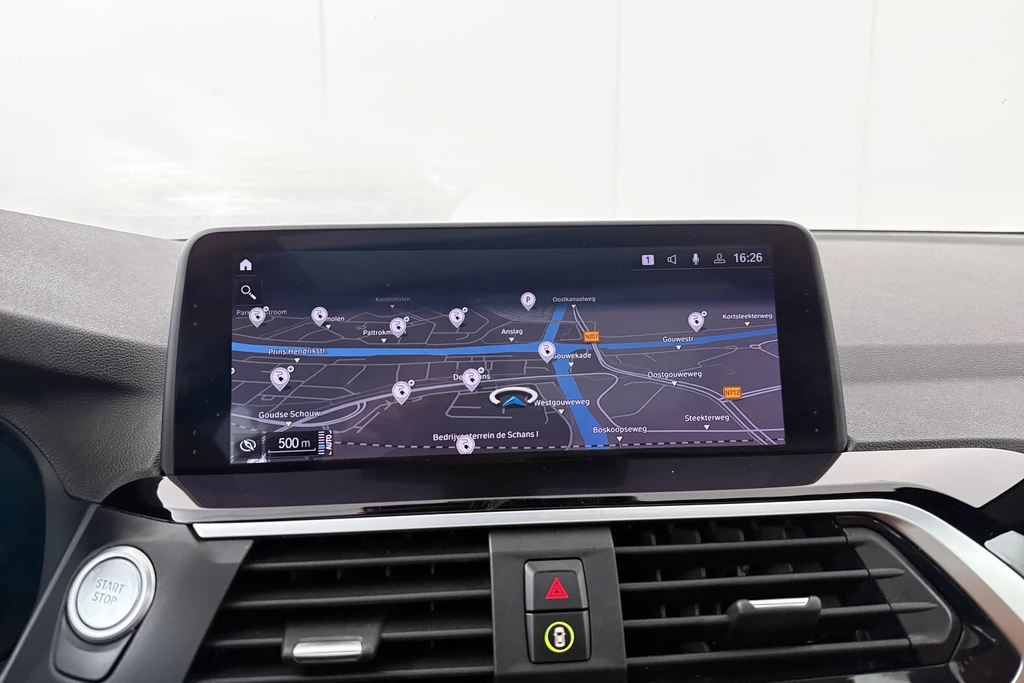 BMW X3 – foto 21