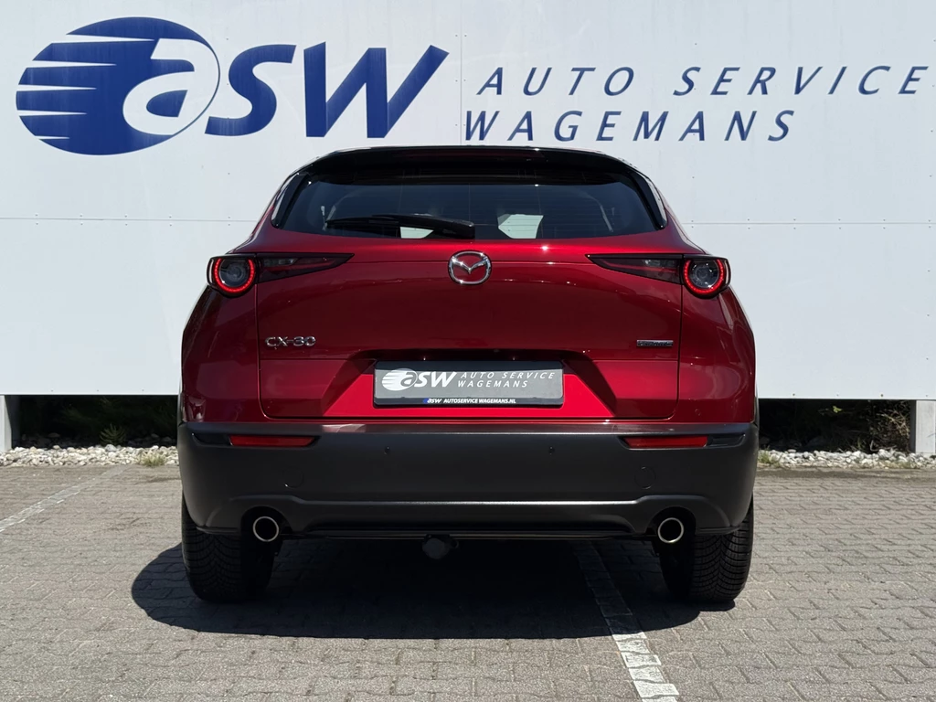 Mazda CX-30 – foto 4